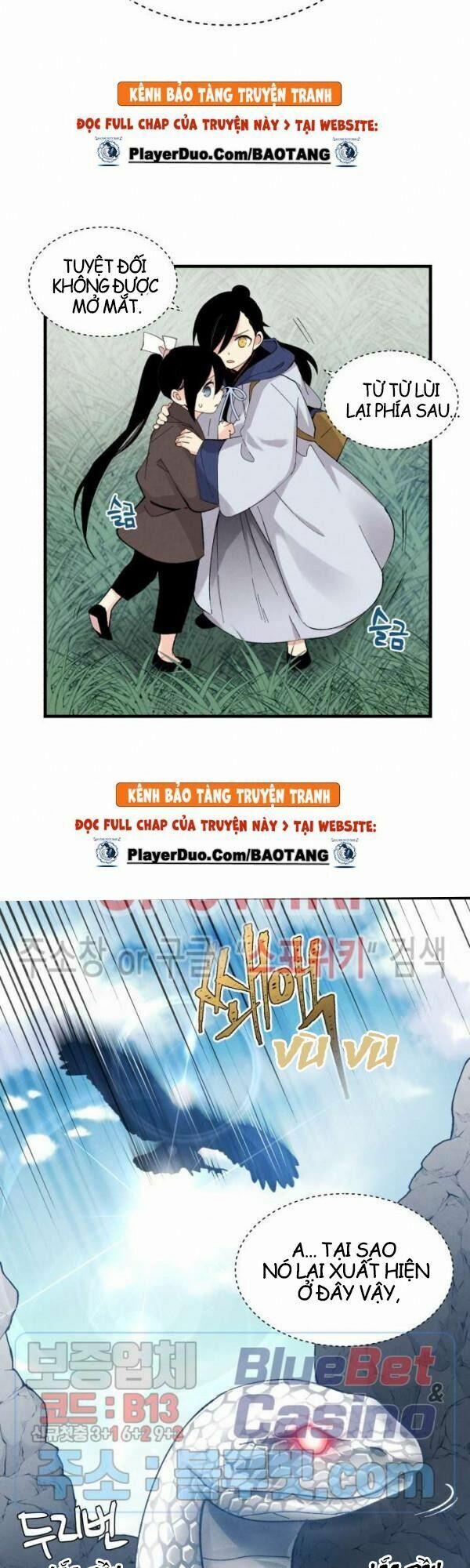 Phi Lôi Đạo 29 trang 29