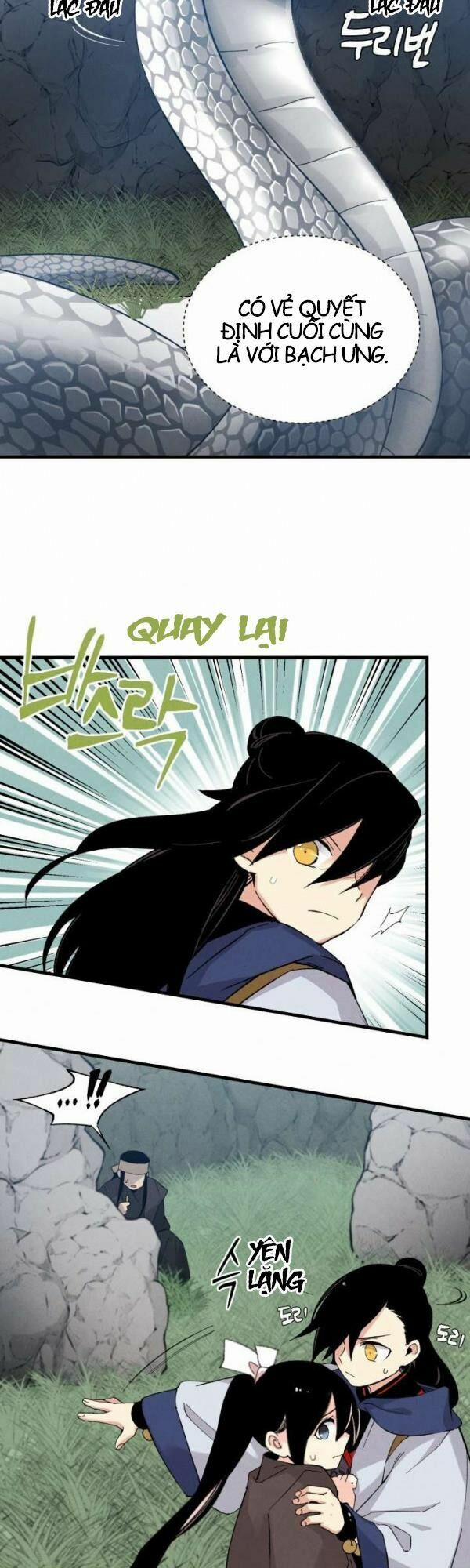 Phi Lôi Đạo 29 trang 30