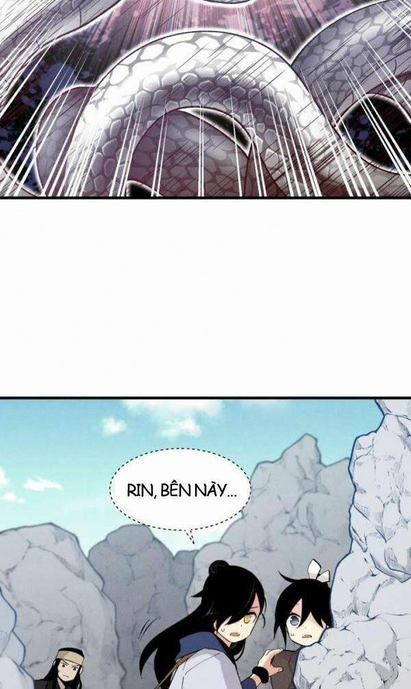 Phi Lôi Đạo 29 trang 32