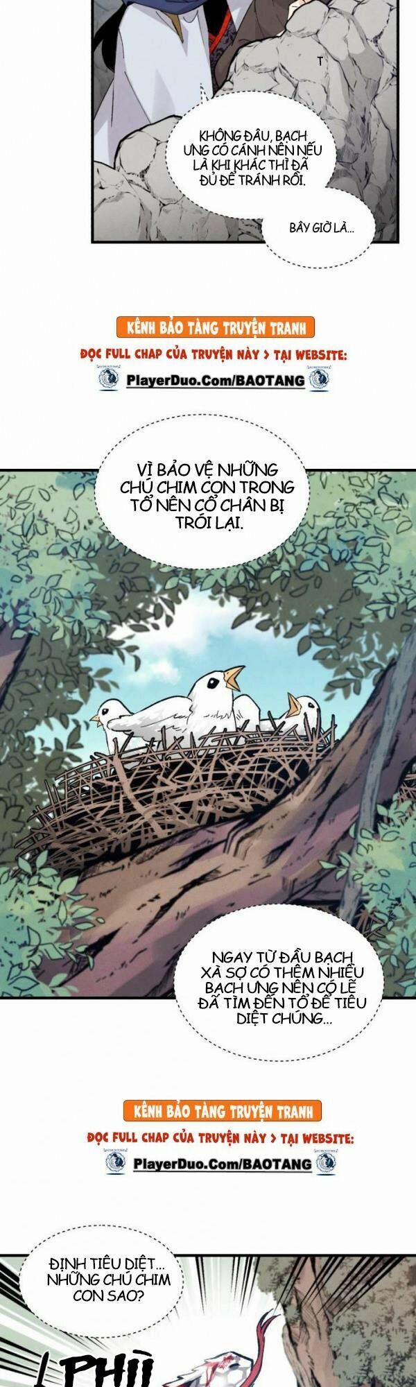 Phi Lôi Đạo 29 trang 34