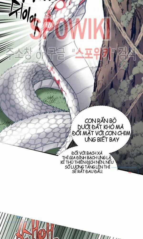 Phi Lôi Đạo 29 trang 35