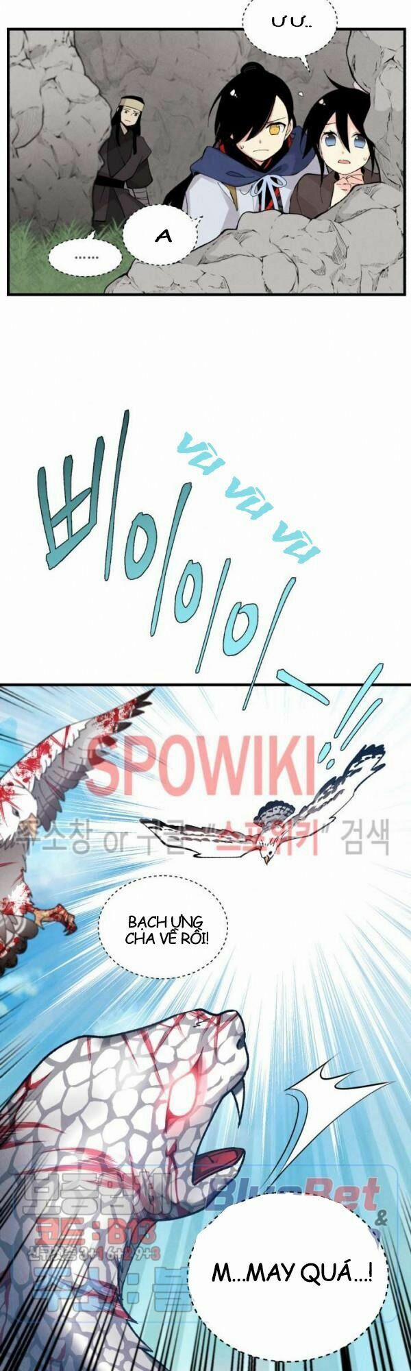 Phi Lôi Đạo 29 trang 37
