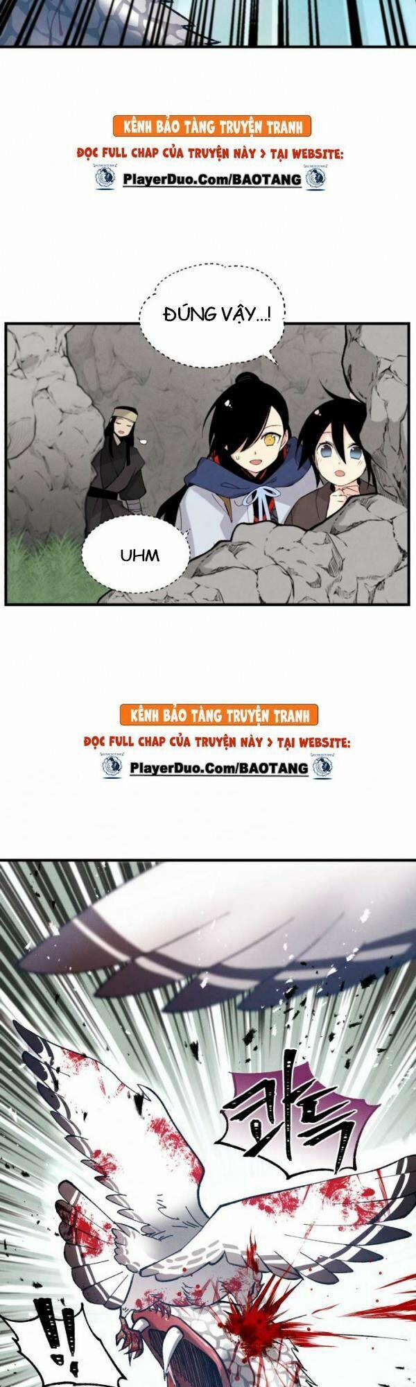 Phi Lôi Đạo 29 trang 38