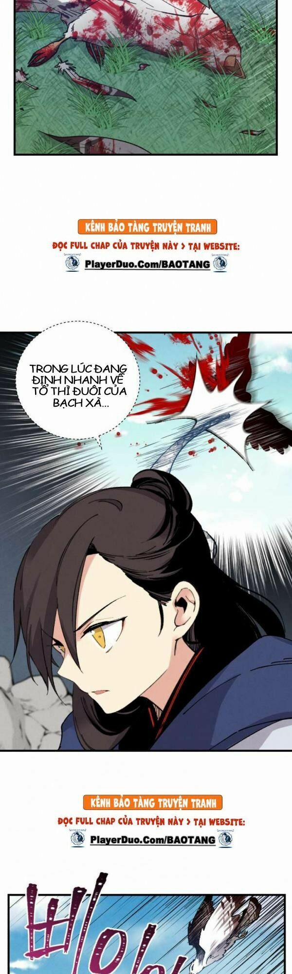 Phi Lôi Đạo 29 trang 42