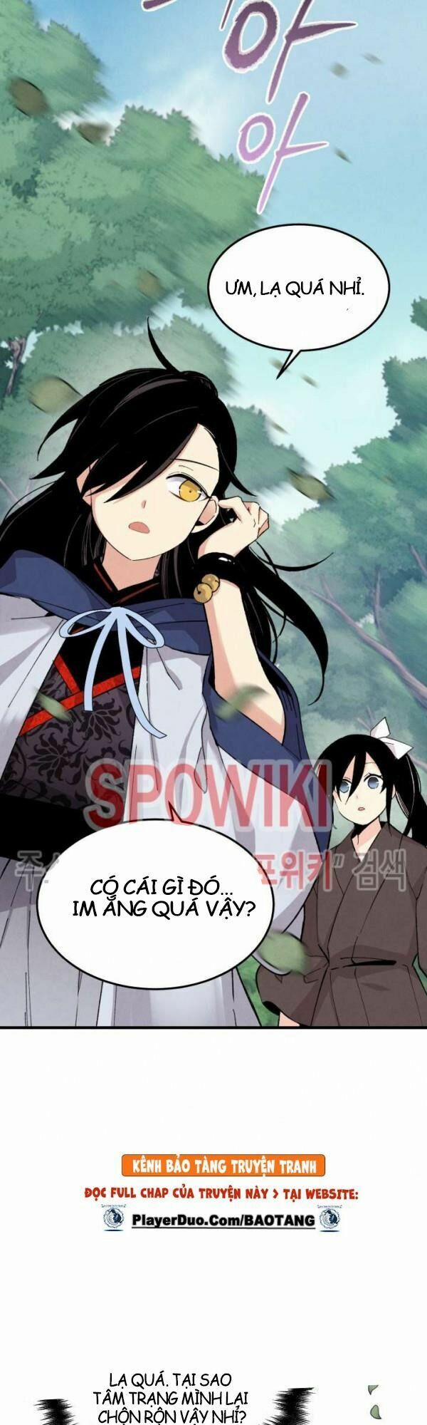 Phi Lôi Đạo 29 trang 9