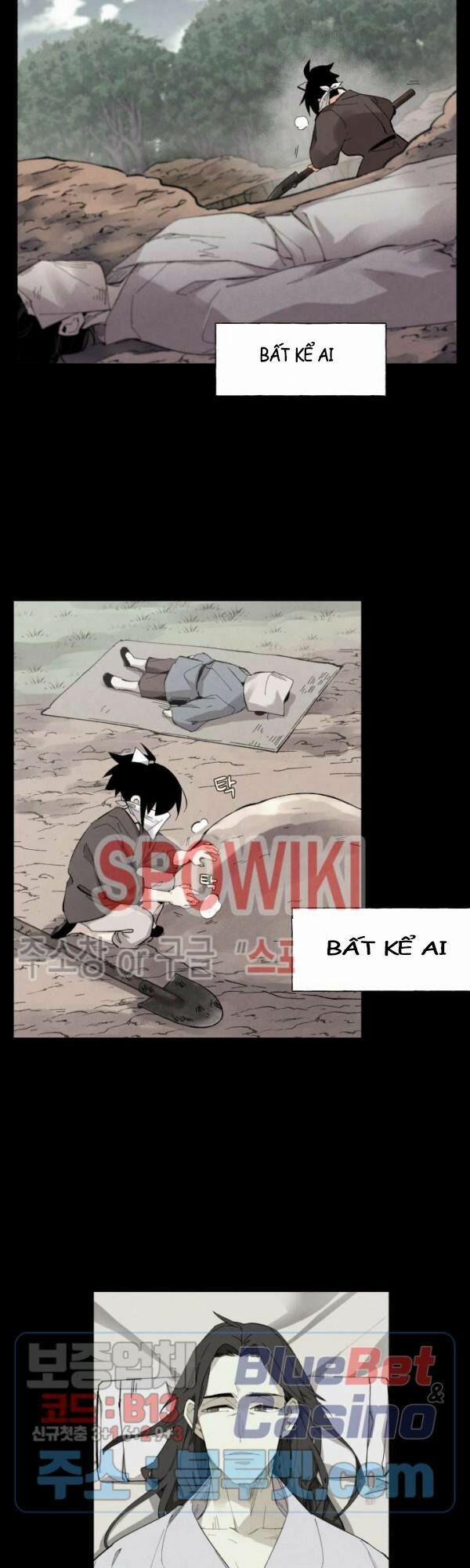 Phi Lôi Đạo 30 trang 12