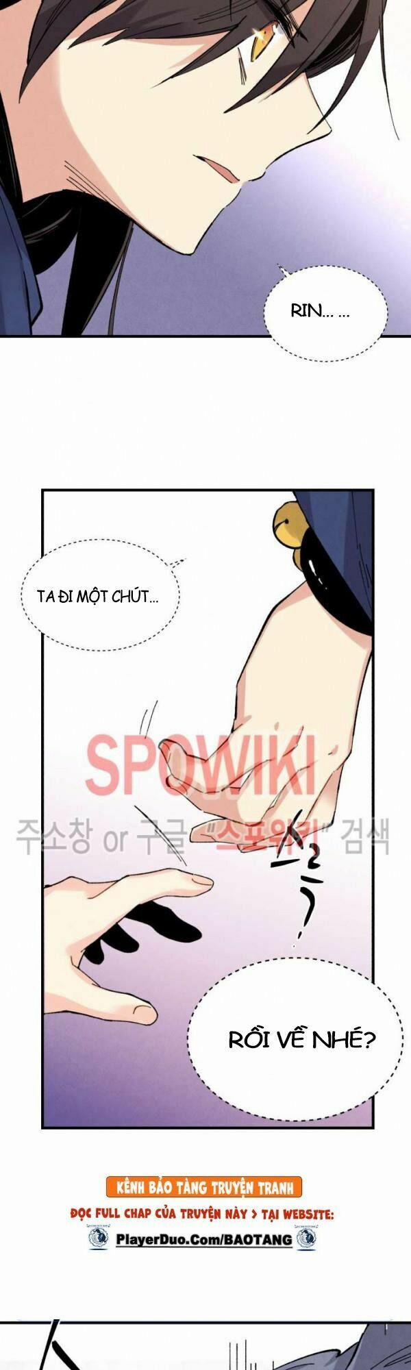 Phi Lôi Đạo 30 trang 20