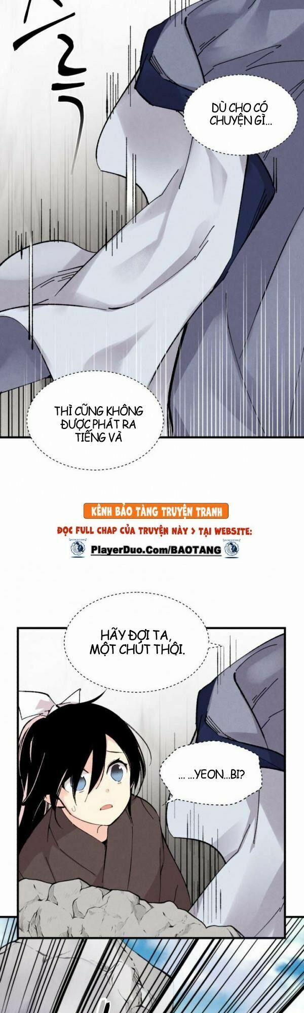 Phi Lôi Đạo 30 trang 21