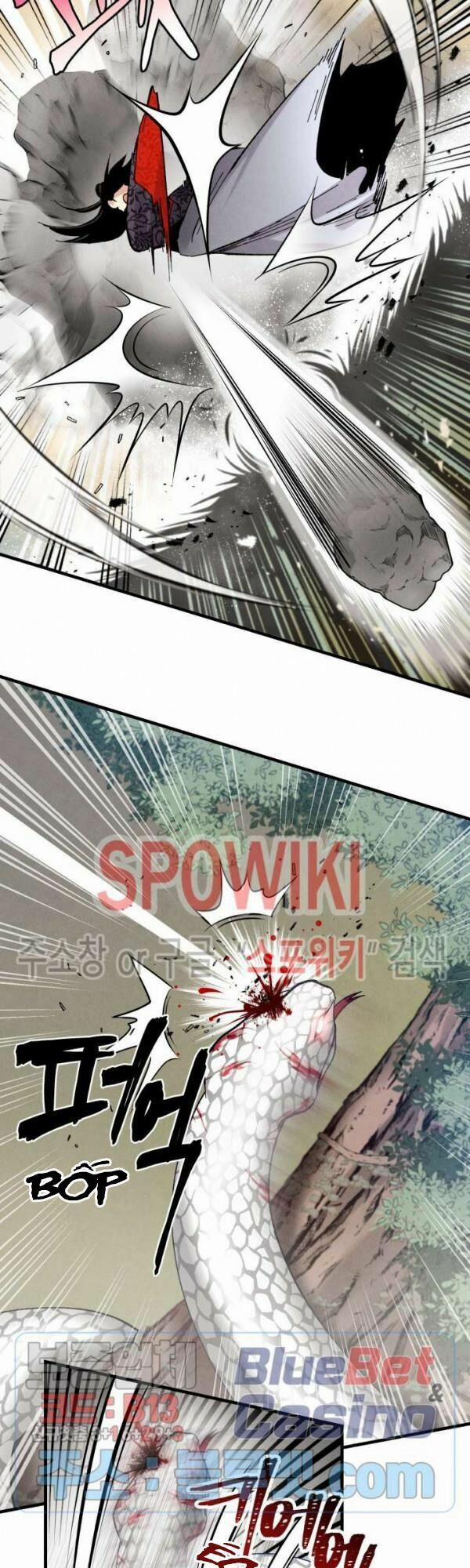 Phi Lôi Đạo 30 trang 24