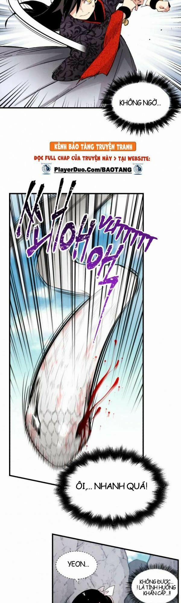 Phi Lôi Đạo 30 trang 29