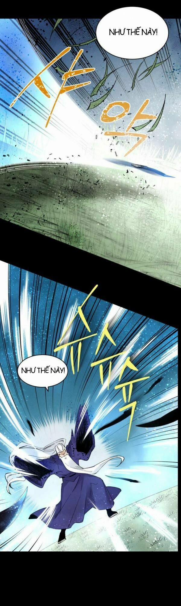 Phi Lôi Đạo 31 trang 11