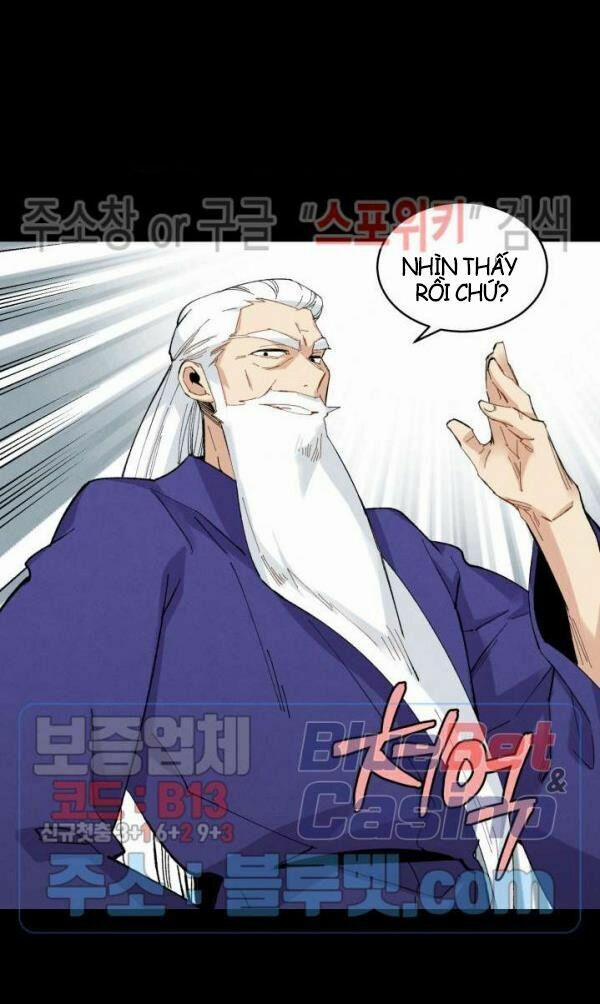 Phi Lôi Đạo 31 trang 12