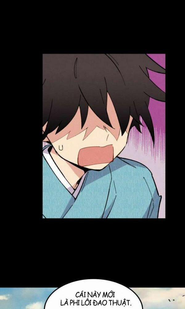Phi Lôi Đạo 31 trang 13