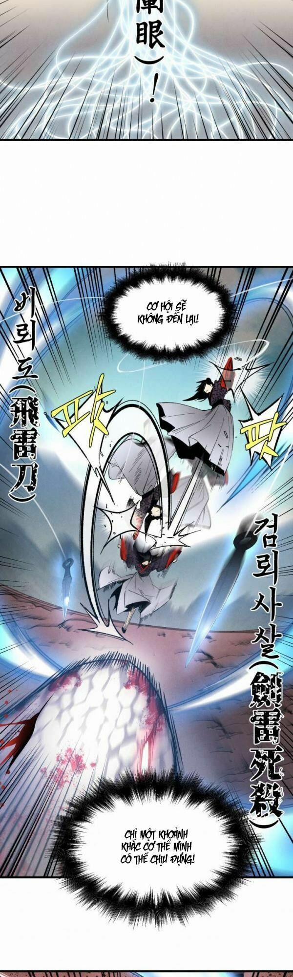 Phi Lôi Đạo 31 trang 27