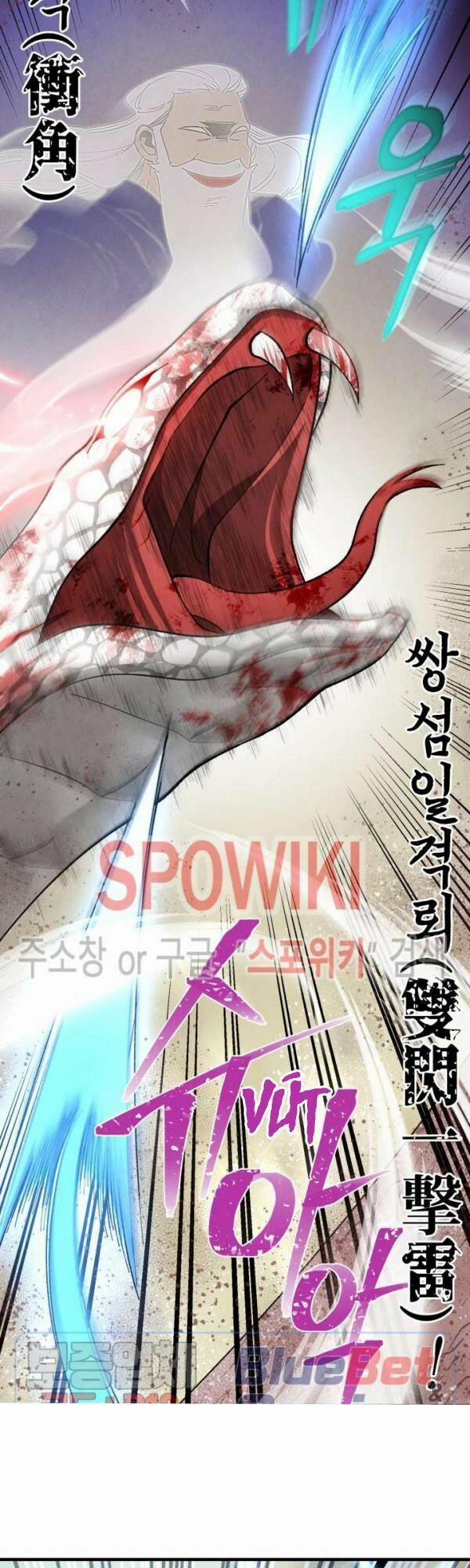 Phi Lôi Đạo 31 trang 30