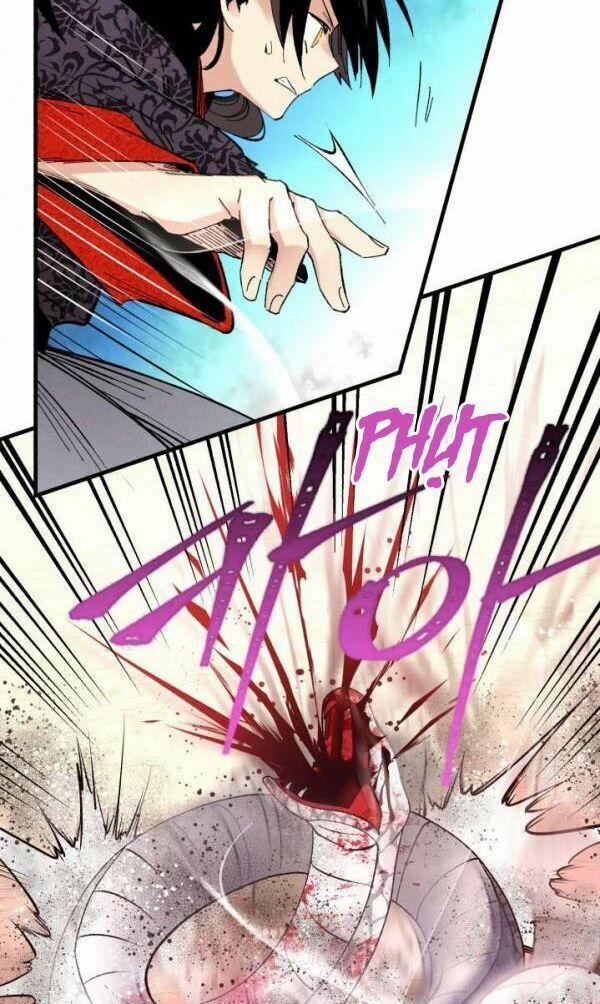 Phi Lôi Đạo 31 trang 37