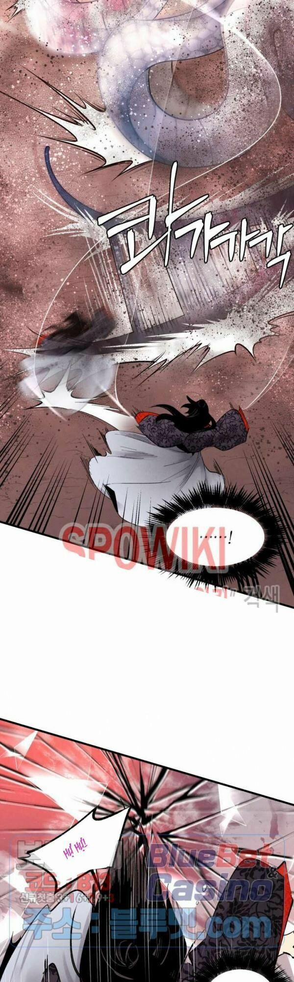 Phi Lôi Đạo 31 trang 38