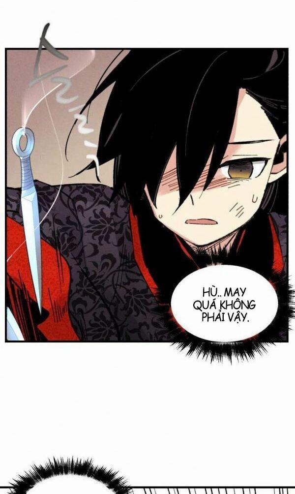 Phi Lôi Đạo 31 trang 41