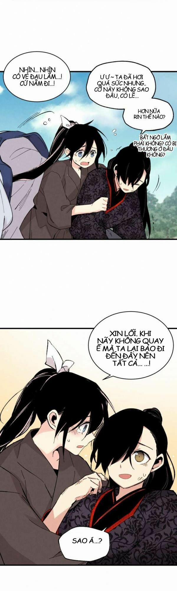 Phi Lôi Đạo 31 trang 43