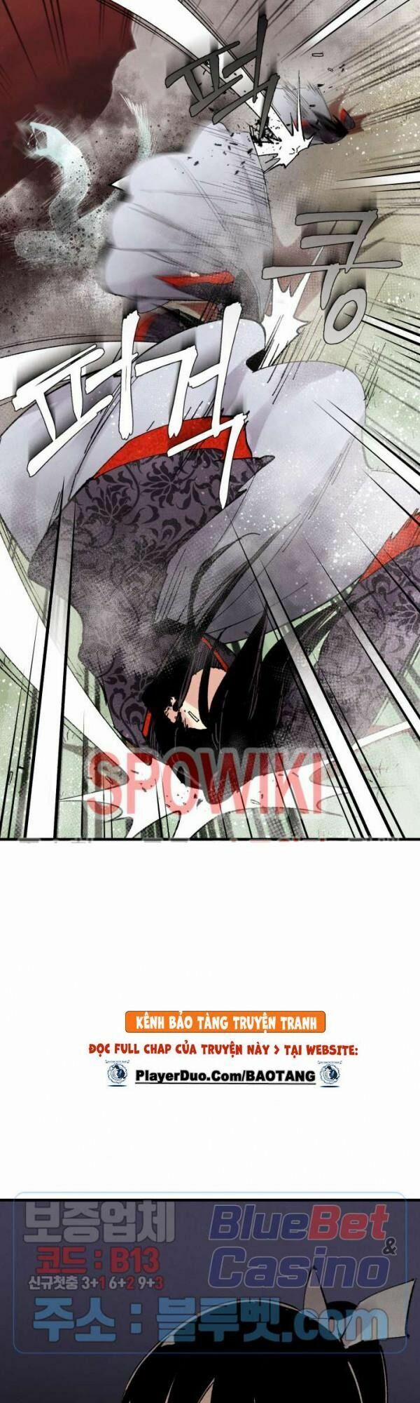 Phi Lôi Đạo 32 trang 15