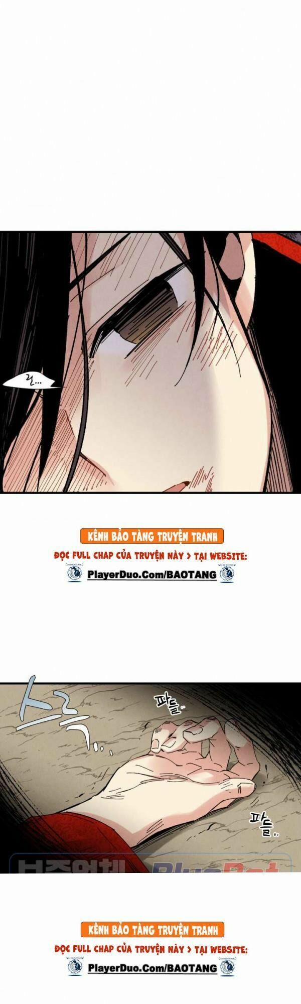 Phi Lôi Đạo 32 trang 19