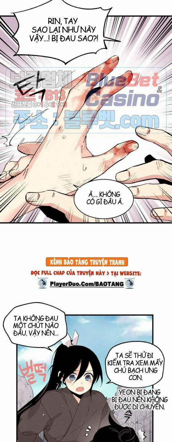 Phi Lôi Đạo 32 trang 2