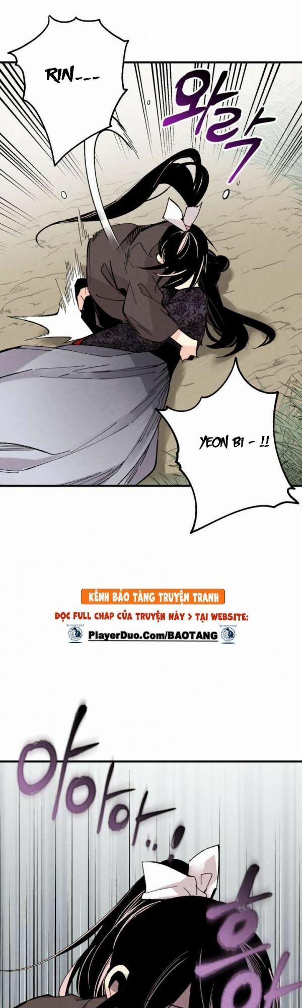 Phi Lôi Đạo 32 trang 20