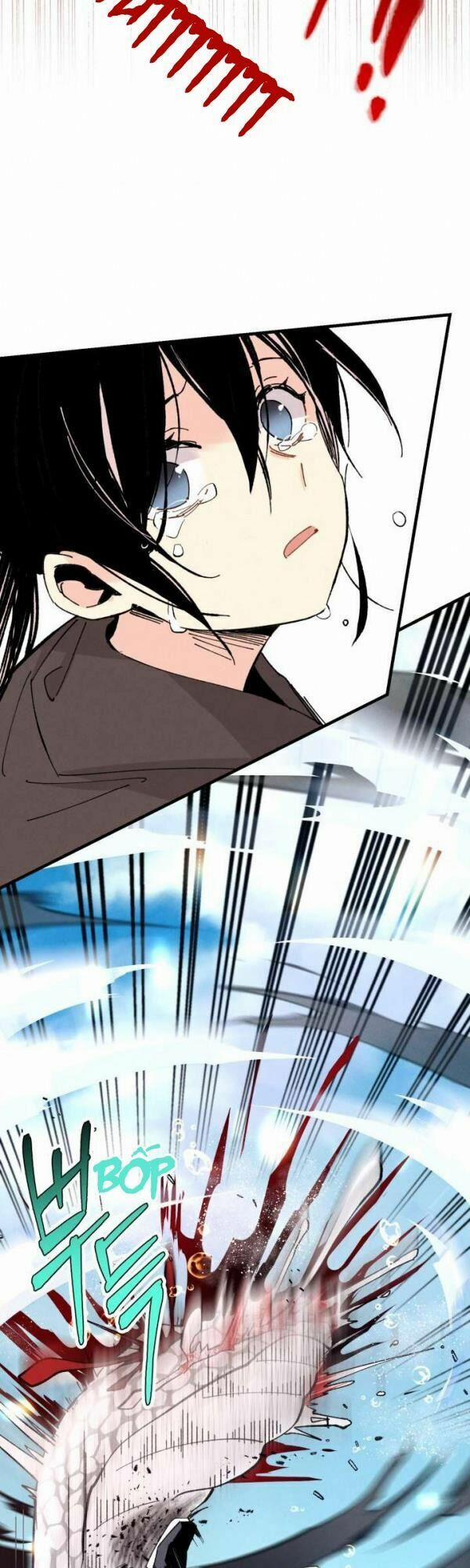 Phi Lôi Đạo 32 trang 28