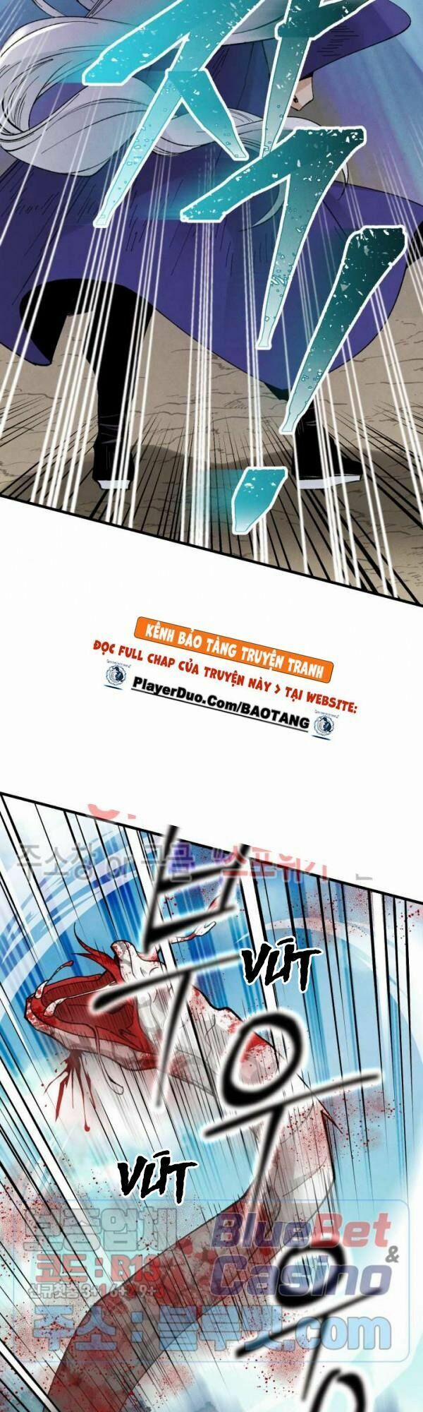 Phi Lôi Đạo 32 trang 35