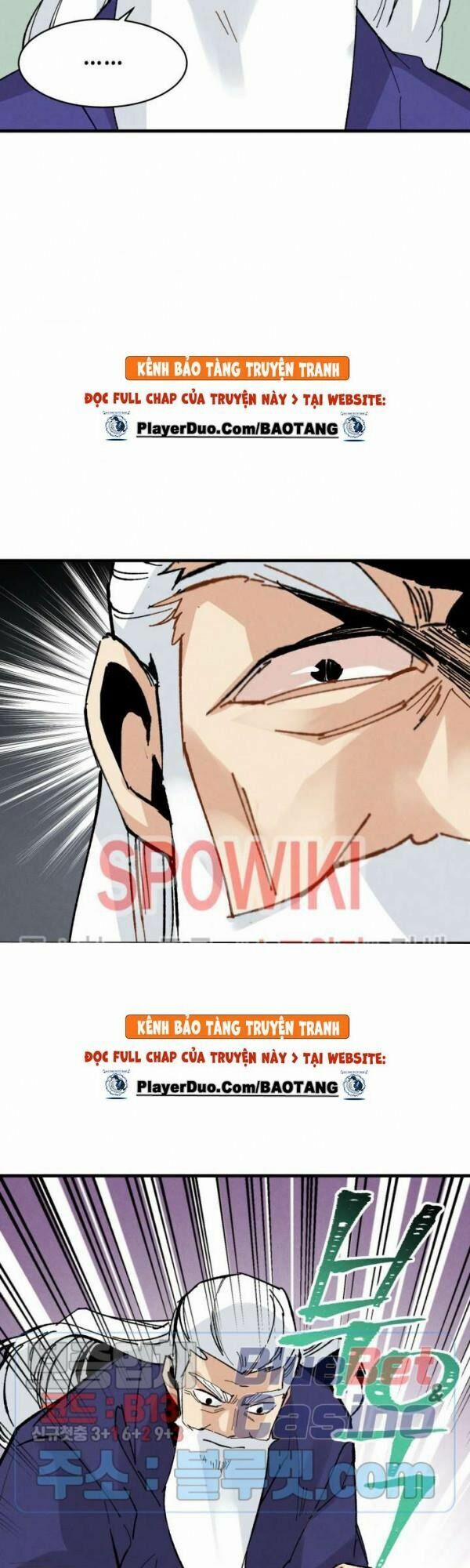 Phi Lôi Đạo 32 trang 43