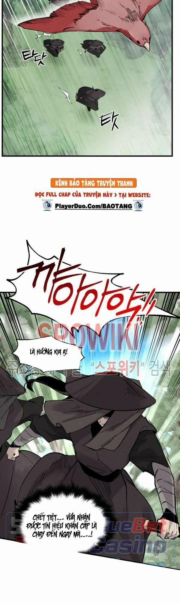 Phi Lôi Đạo 32 trang 47