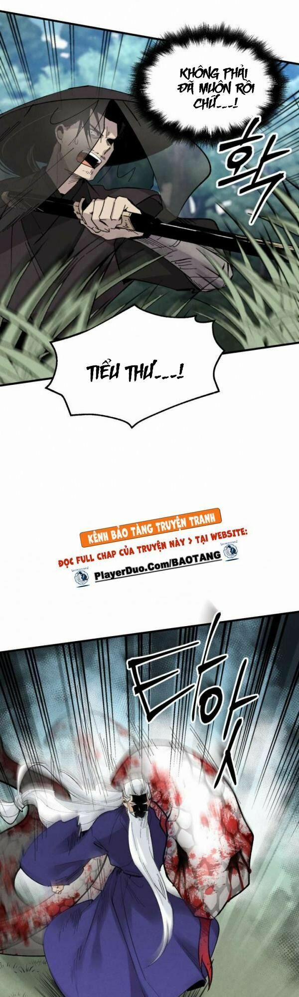 Phi Lôi Đạo 32 trang 48