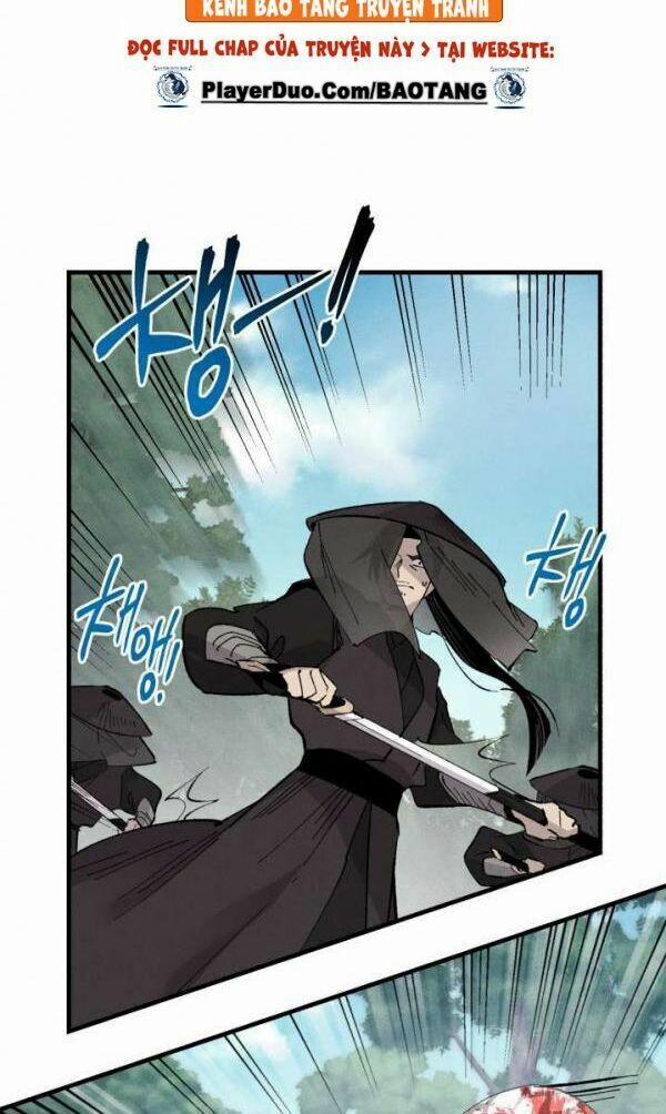 Phi Lôi Đạo 32 trang 50