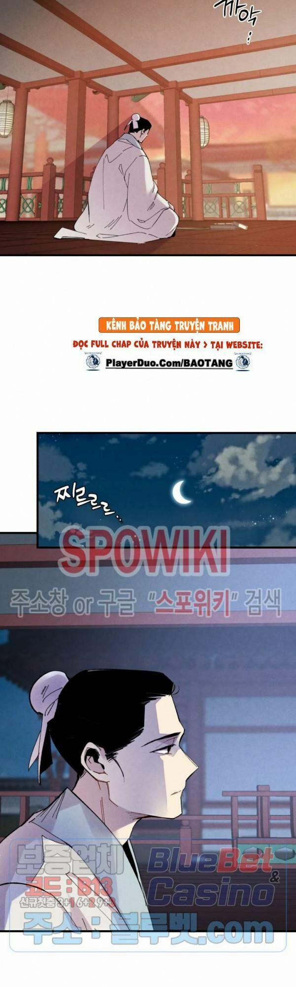 Phi Lôi Đạo 32 trang 55