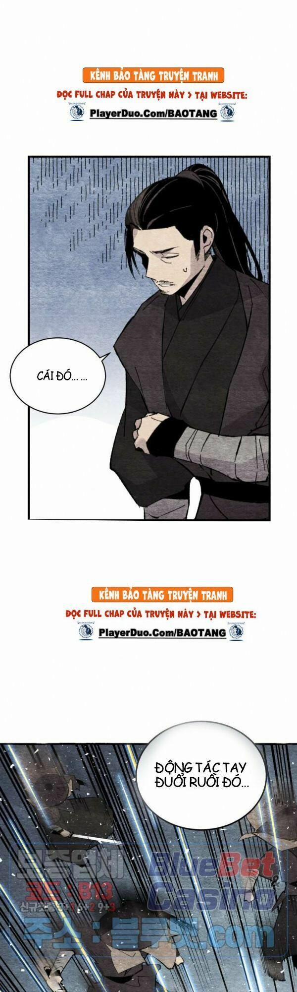 Phi Lôi Đạo 33 trang 12