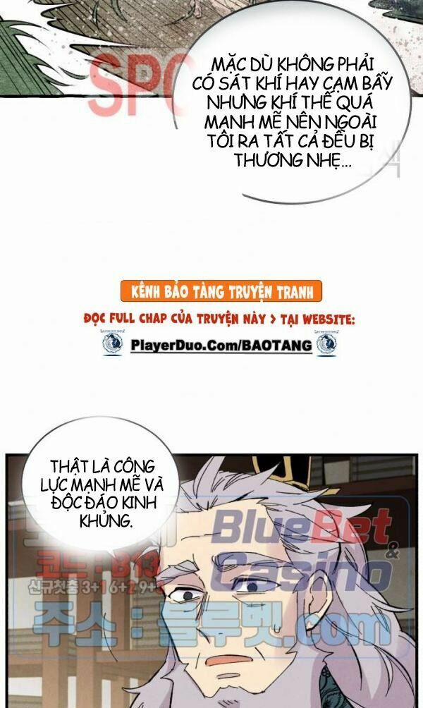 Phi Lôi Đạo 33 trang 14