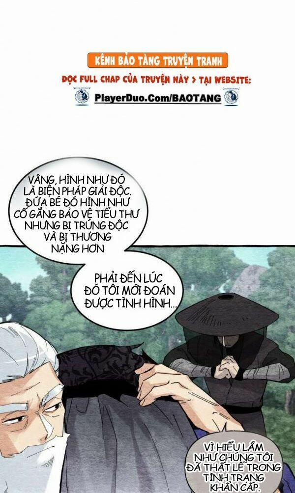 Phi Lôi Đạo 33 trang 19