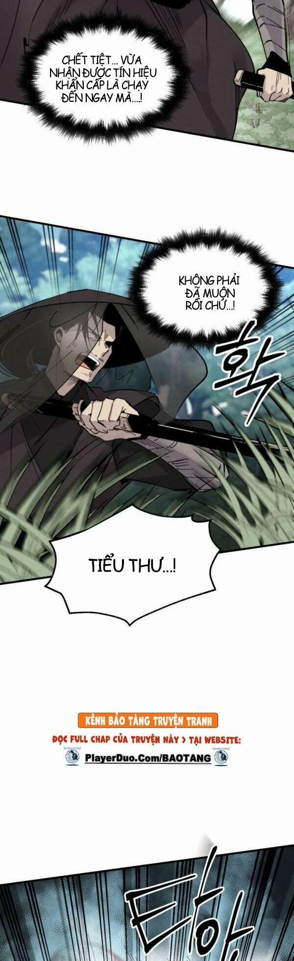 Phi Lôi Đạo 33 trang 2