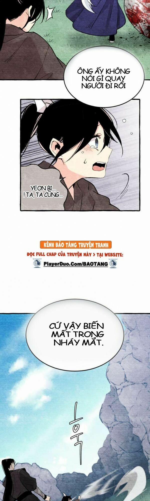 Phi Lôi Đạo 33 trang 21