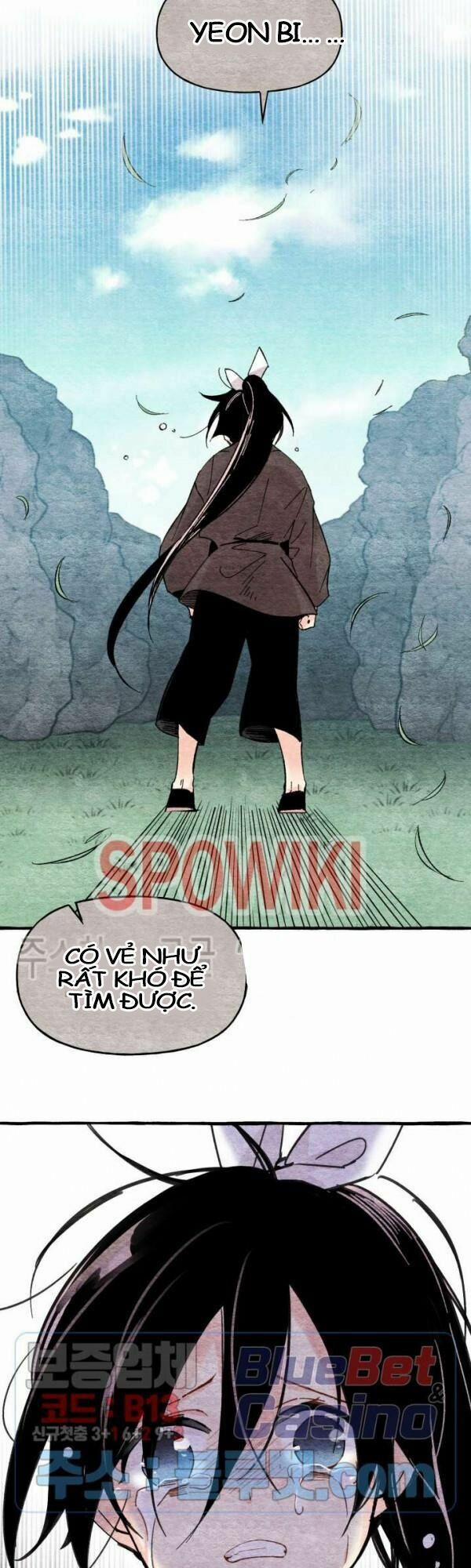 Phi Lôi Đạo 33 trang 24