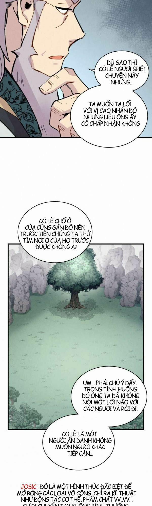 Phi Lôi Đạo 33 trang 29