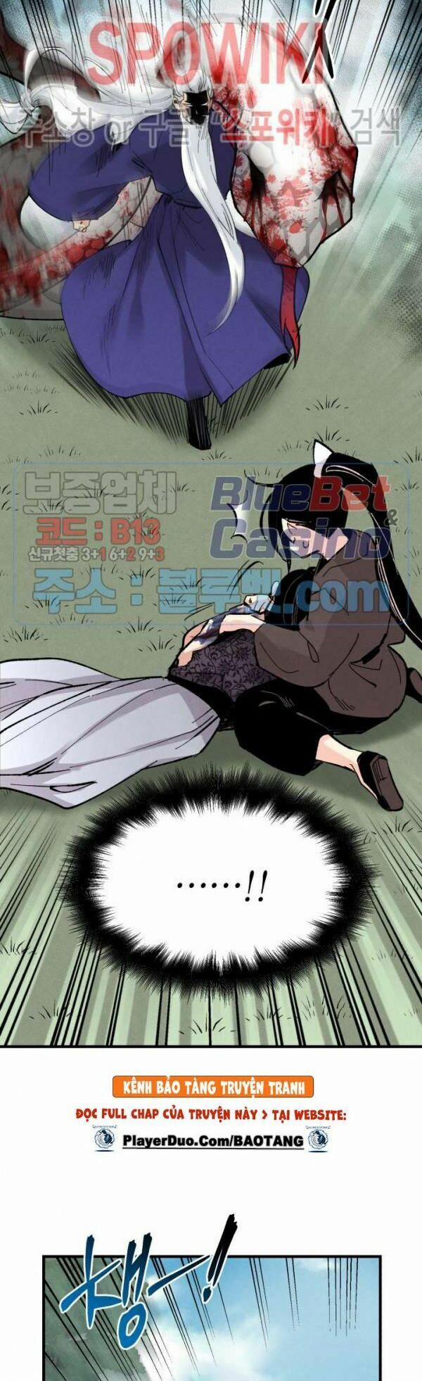 Phi Lôi Đạo 33 trang 3