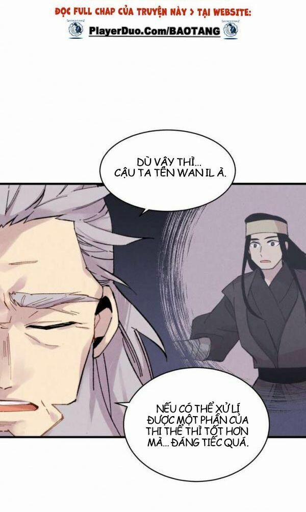 Phi Lôi Đạo 33 trang 35