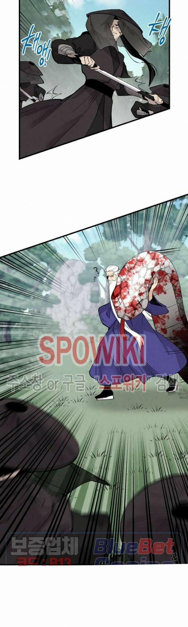 Phi Lôi Đạo 33 trang 4