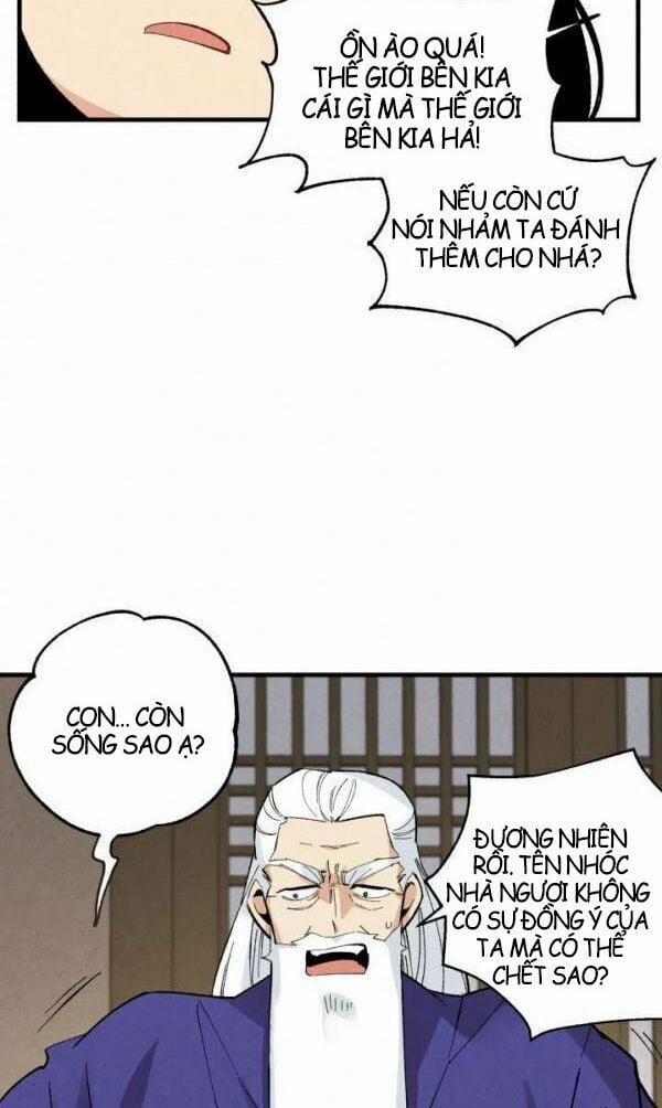 Phi Lôi Đạo 34 trang 19