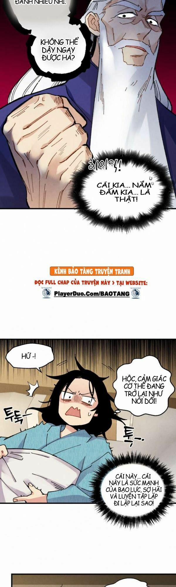 Phi Lôi Đạo 34 trang 21