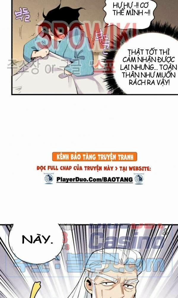 Phi Lôi Đạo 34 trang 22