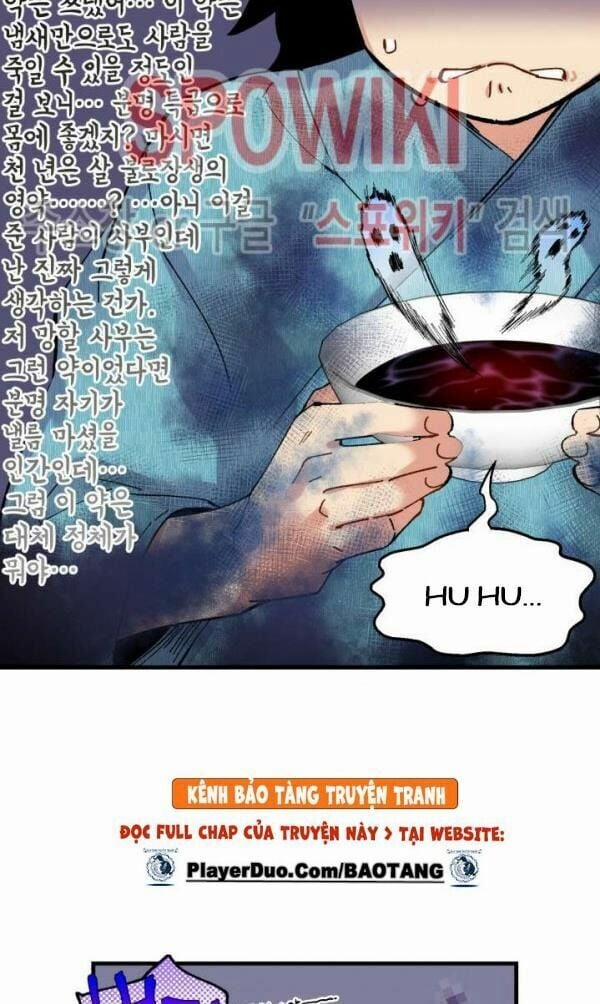 Phi Lôi Đạo 34 trang 26