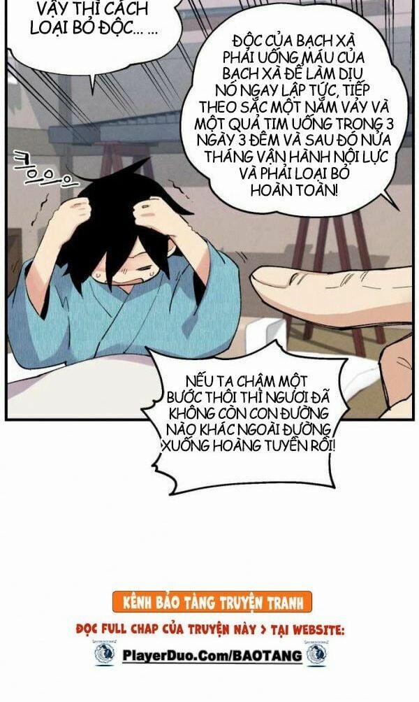 Phi Lôi Đạo 34 trang 31