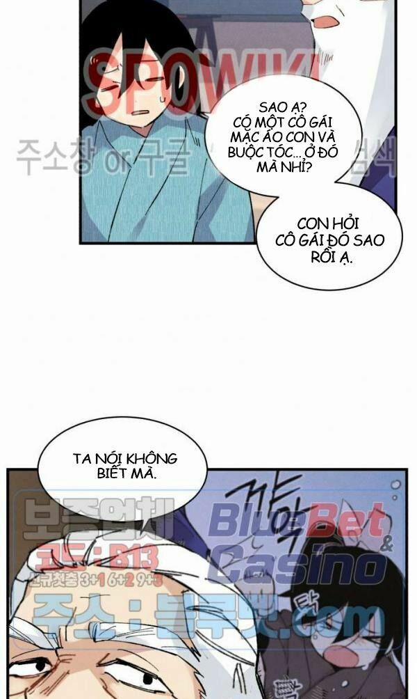 Phi Lôi Đạo 34 trang 34